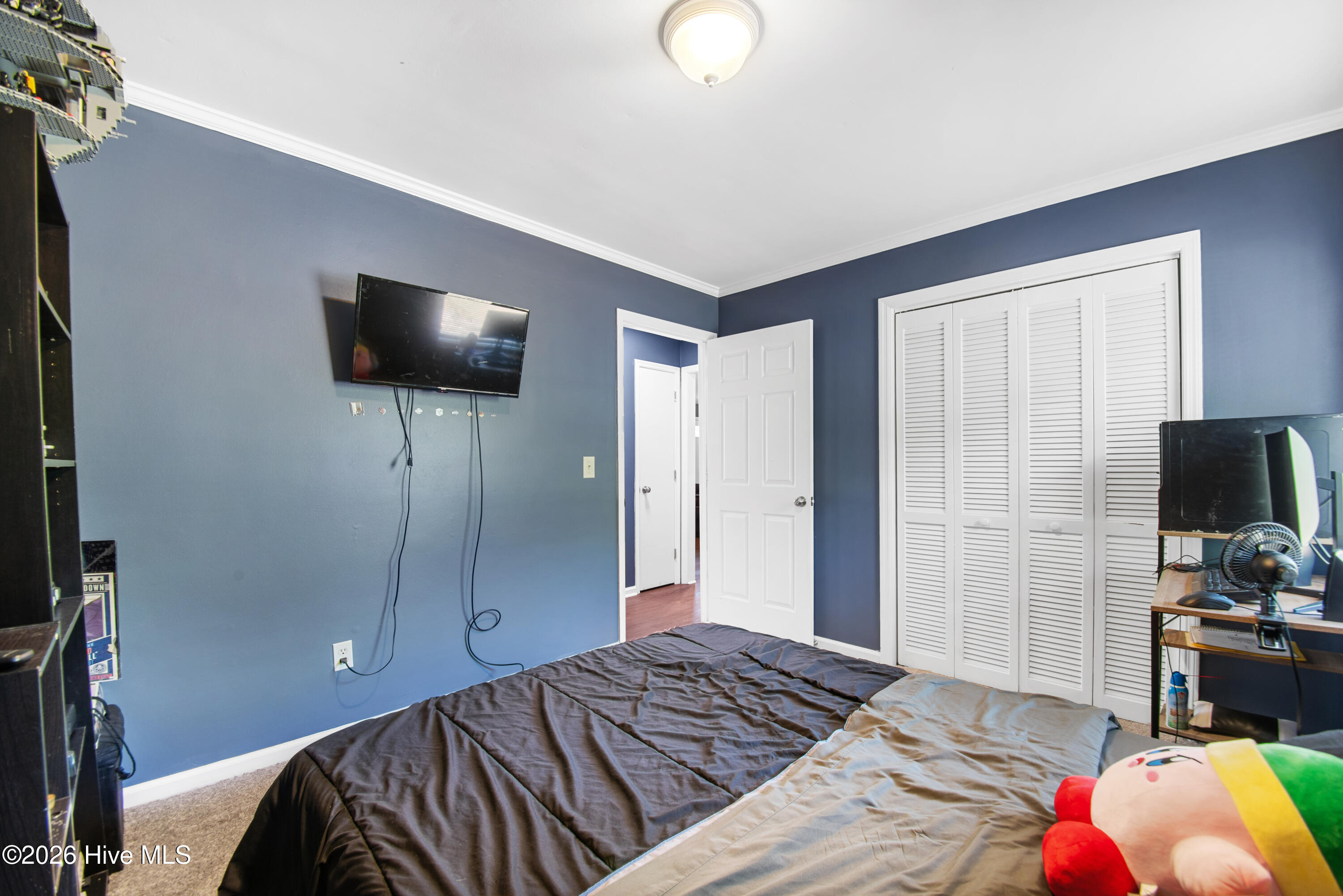 235 Sand Ridge Road Hubert, NC 28539 - Photo 10 of 16 DSC_9335