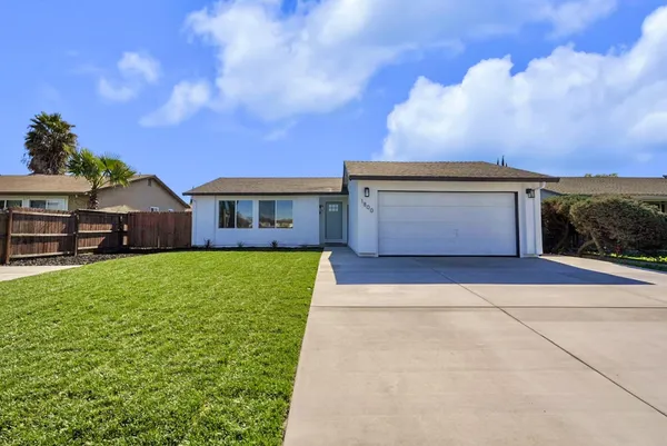 $569,000 | 1800 Duncan Drive, Tracy, CA 95376
