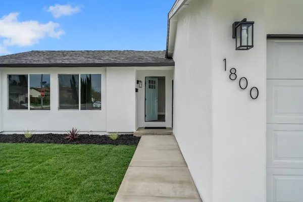 $569,000 | 1800 Duncan Drive, Tracy, CA 95376