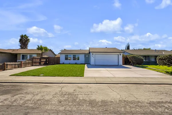 $569,000 | 1800 Duncan Drive, Tracy, CA 95376