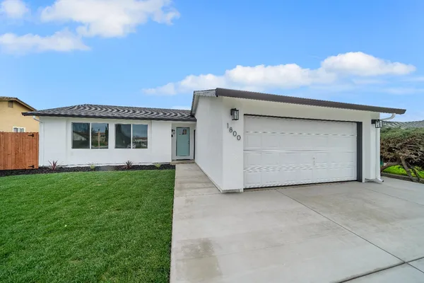 $569,000 | 1800 Duncan Drive, Tracy, CA 95376