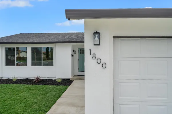 $569,000 | 1800 Duncan Drive, Tracy, CA 95376