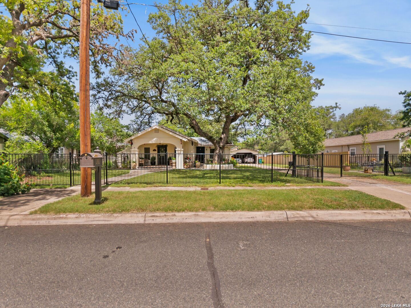 205 2nd Street Boerne, TX 78006 - Photo 47 of 63