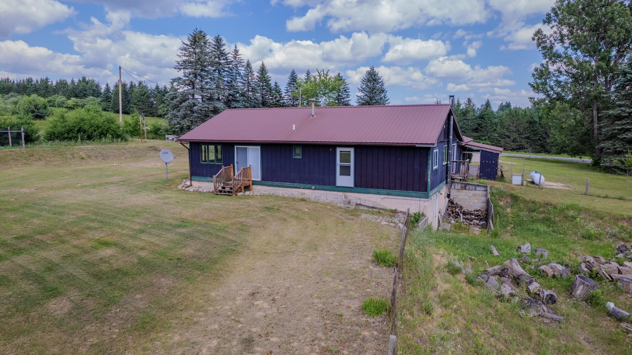 5301 Chappel Dam Road Gladwin, MI 48624 - Photo 3 of 66