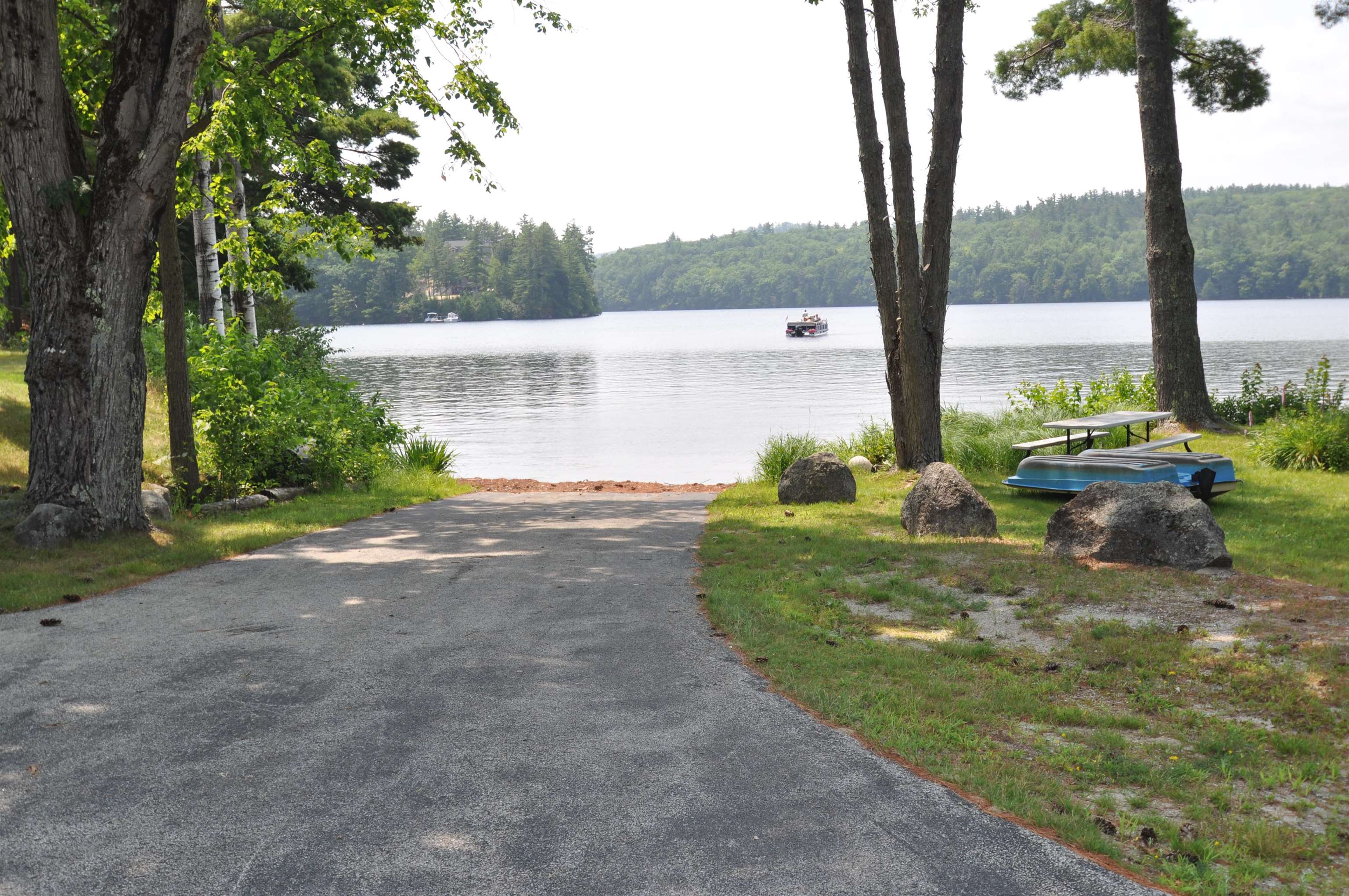 110 Breezy Point Road, Unit 9 Antrim, NH 03440 - Photo 31 of 34
