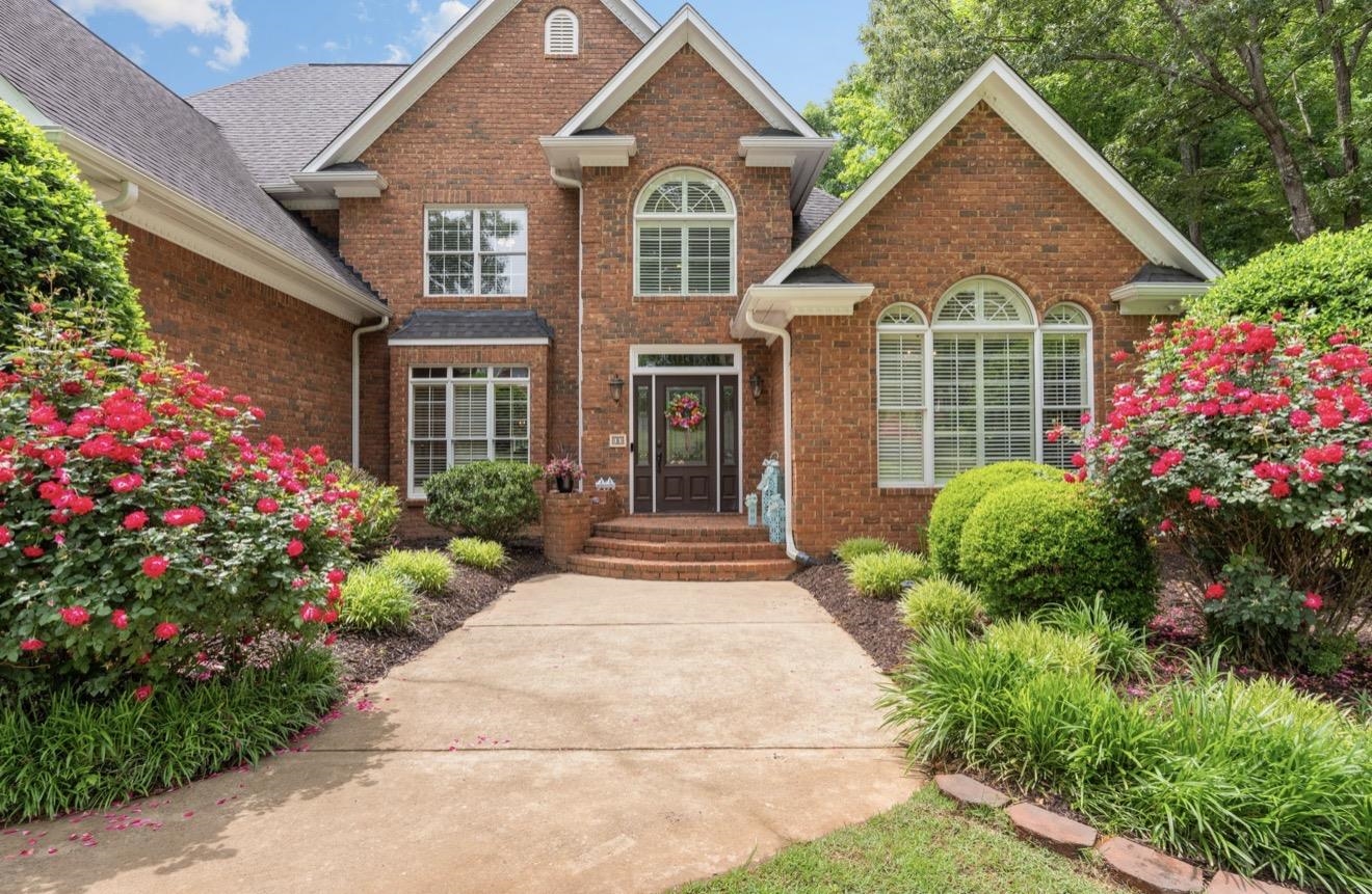 110 West Woodglen Road Spartanburg, SC 29301 - Photo 2 of 49 Gallery Image 2