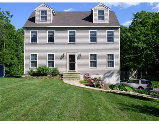 54 Old Farm Road Douglas, MA 01516 - Photo 1 of 1 Gallery Image 1