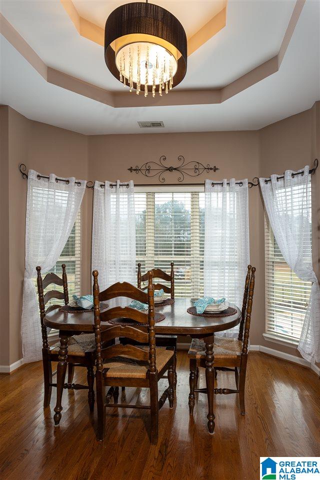 430 Sunset Road Pell City, AL 35128 - Photo 18 of 45