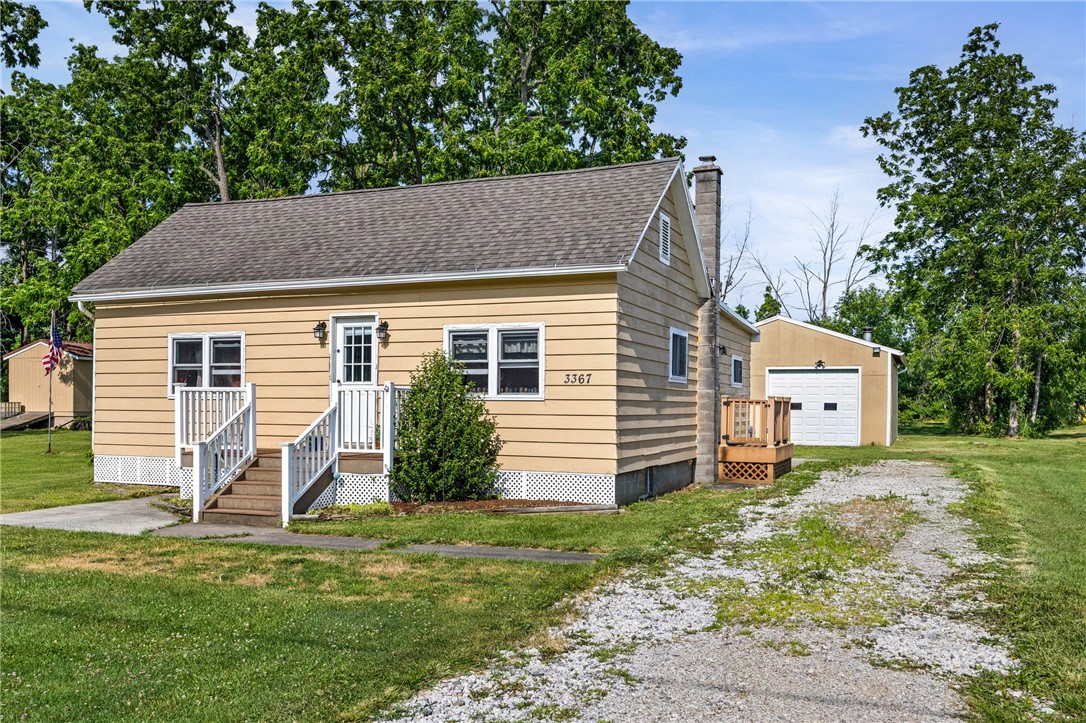 3367 Rochester Road Livonia, NY 14480 - Photo 6 of 48