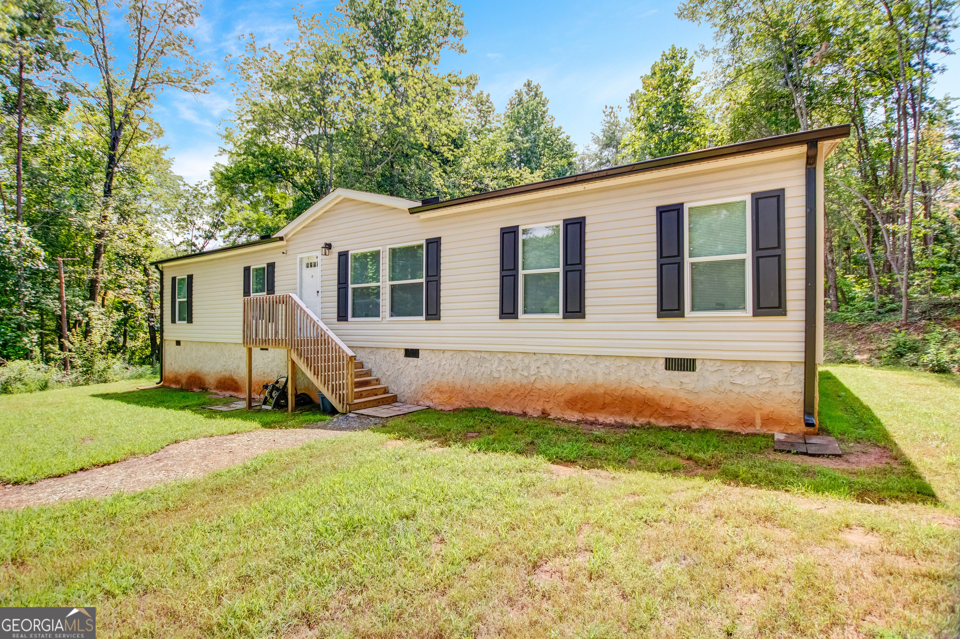 174 Rivendell Road Clarkesville, GA 30523 - Photo 4 of 46