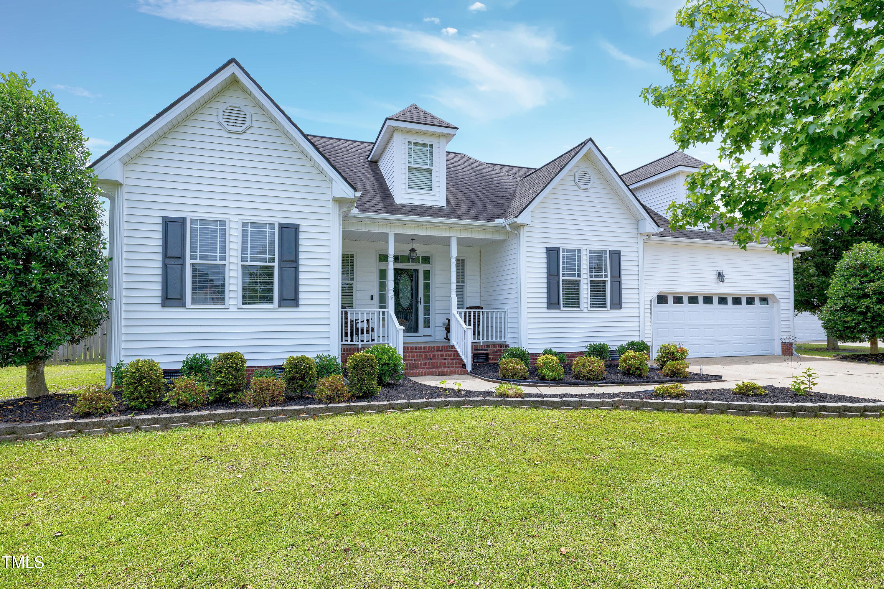 5016 Swordfish Drive Raleigh, NC 27603 - Photo 1 of 68 Scene-6
