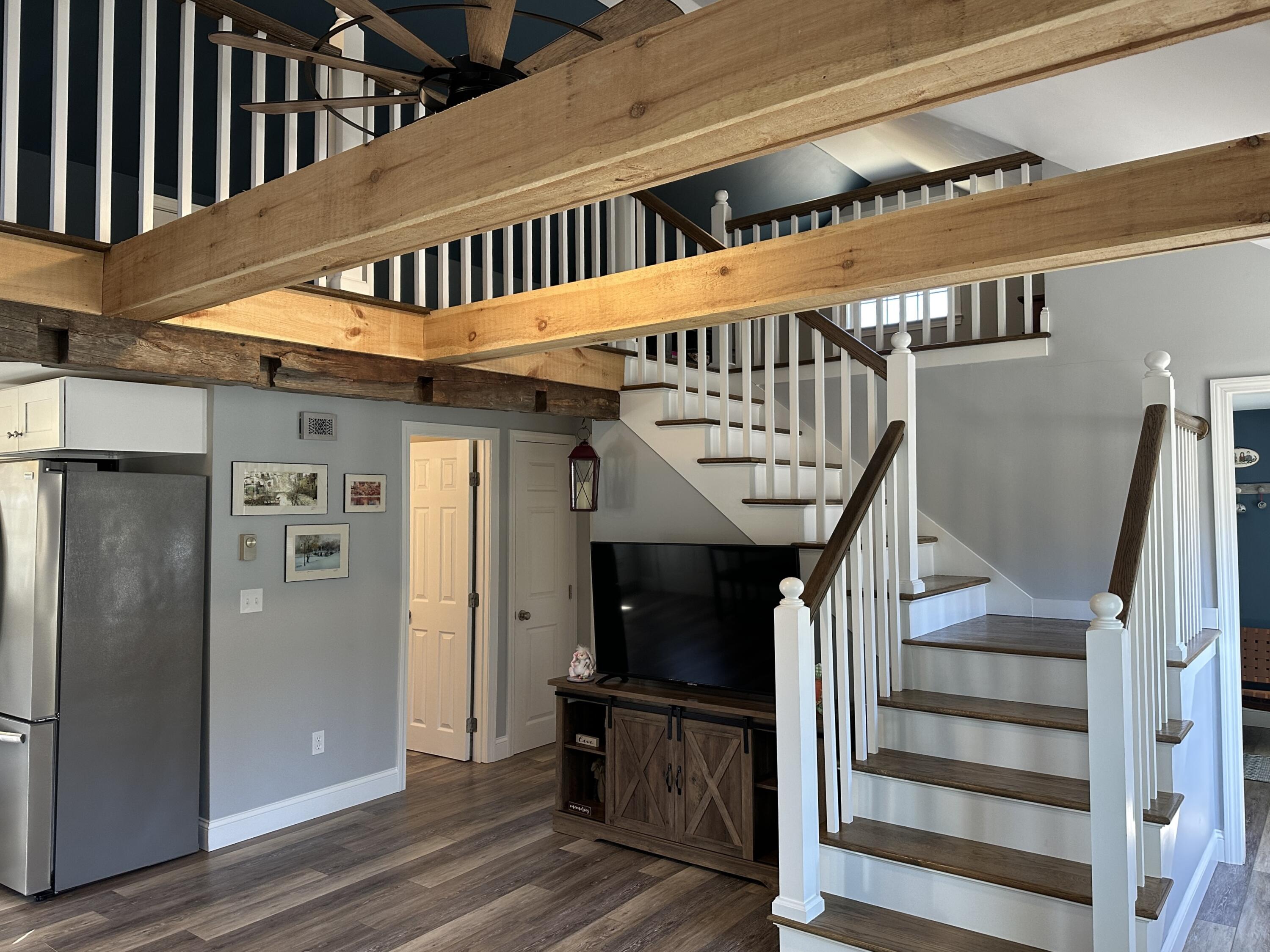 2586 Acton Ridge Road West Newfield, ME 04095 - Photo 17 of 44 IMG_5635