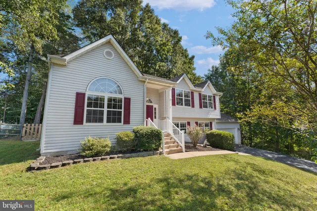 $484,900 | 8507 Passapatanzy Road, King George, VA 22485