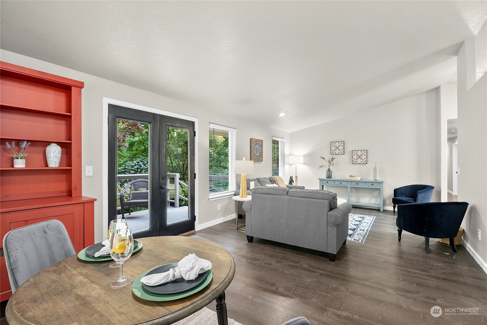190 Northeast Walker Road Poulsbo, WA 98370 - Photo 11 of 40 Gallery Image 11