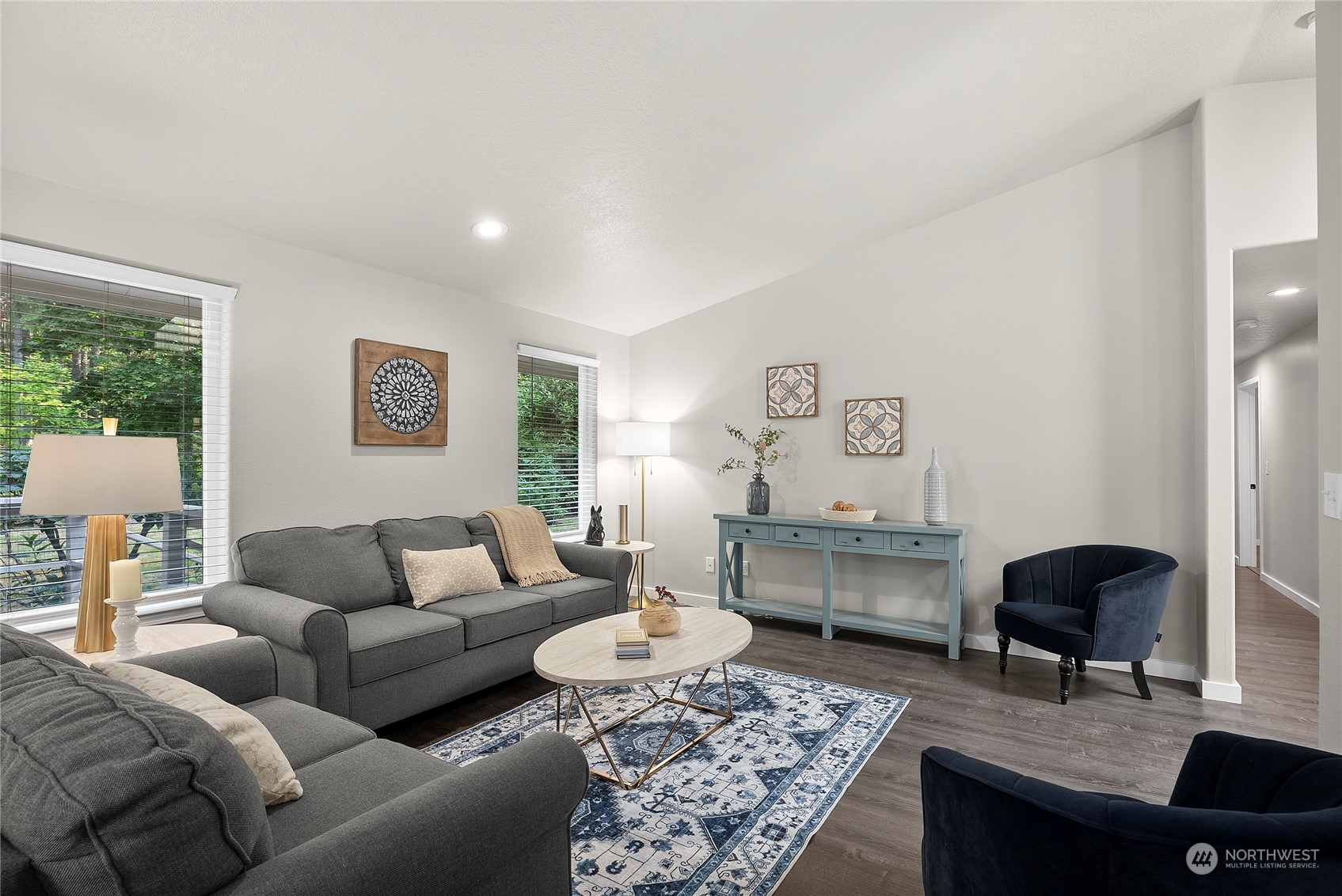 190 Northeast Walker Road Poulsbo, WA 98370 - Photo 13 of 40 Gallery Image 13