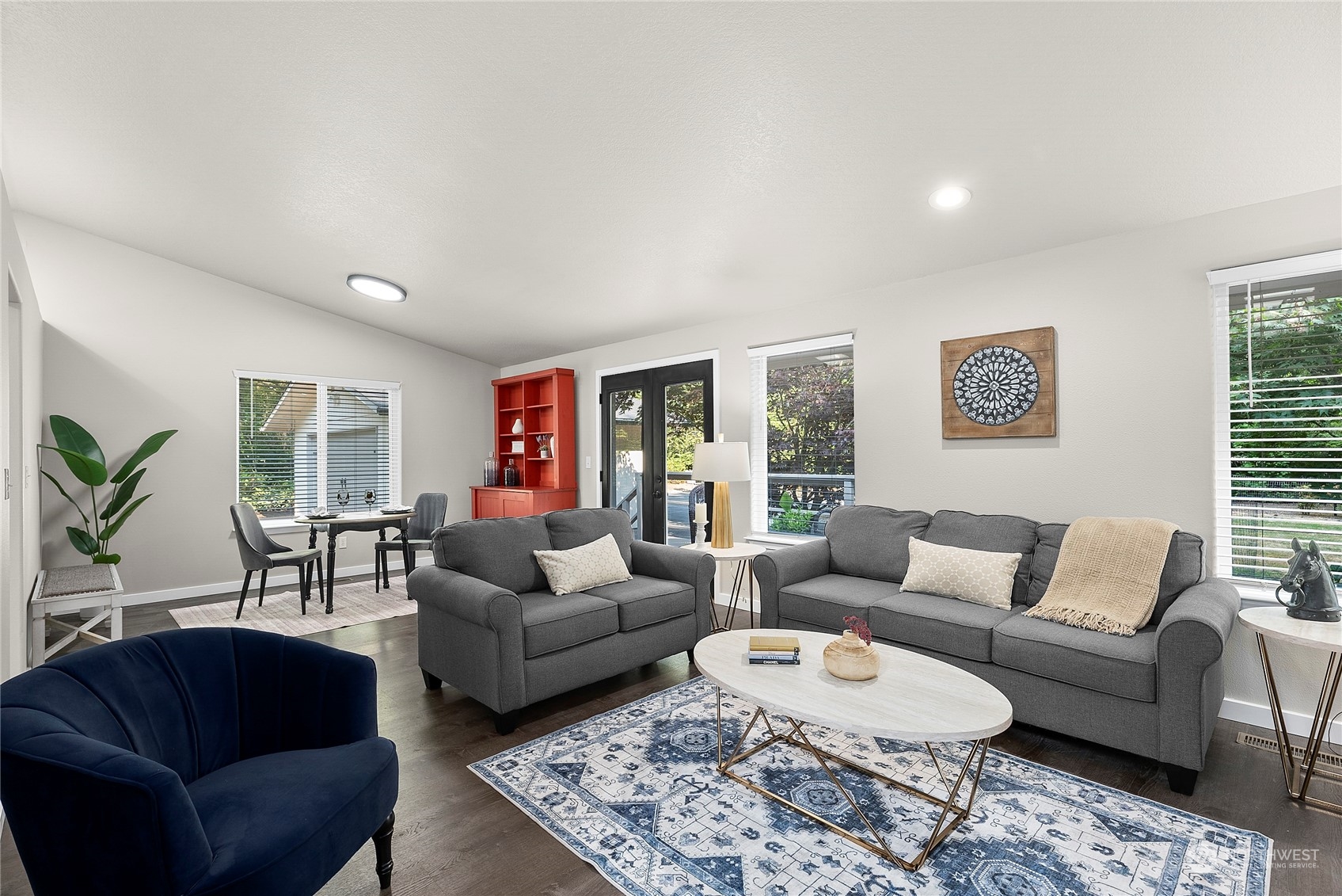 190 Northeast Walker Road Poulsbo, WA 98370 - Photo 14 of 40 Gallery Image 14