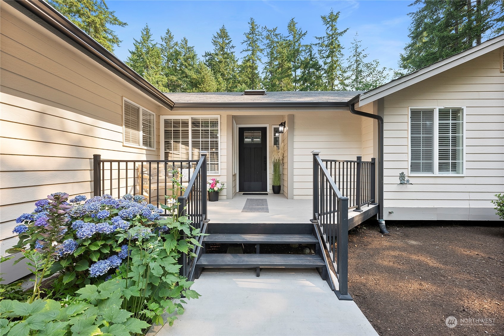 190 Northeast Walker Road Poulsbo, WA 98370 - Photo 2 of 40 Gallery Image 2
