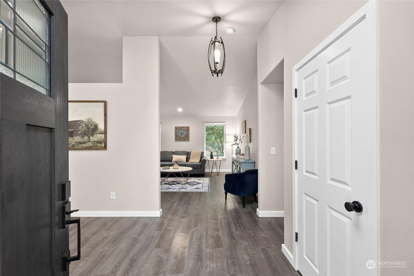 190 Northeast Walker Road Poulsbo, WA 98370 - Photo 3 of 40 Gallery Image 3