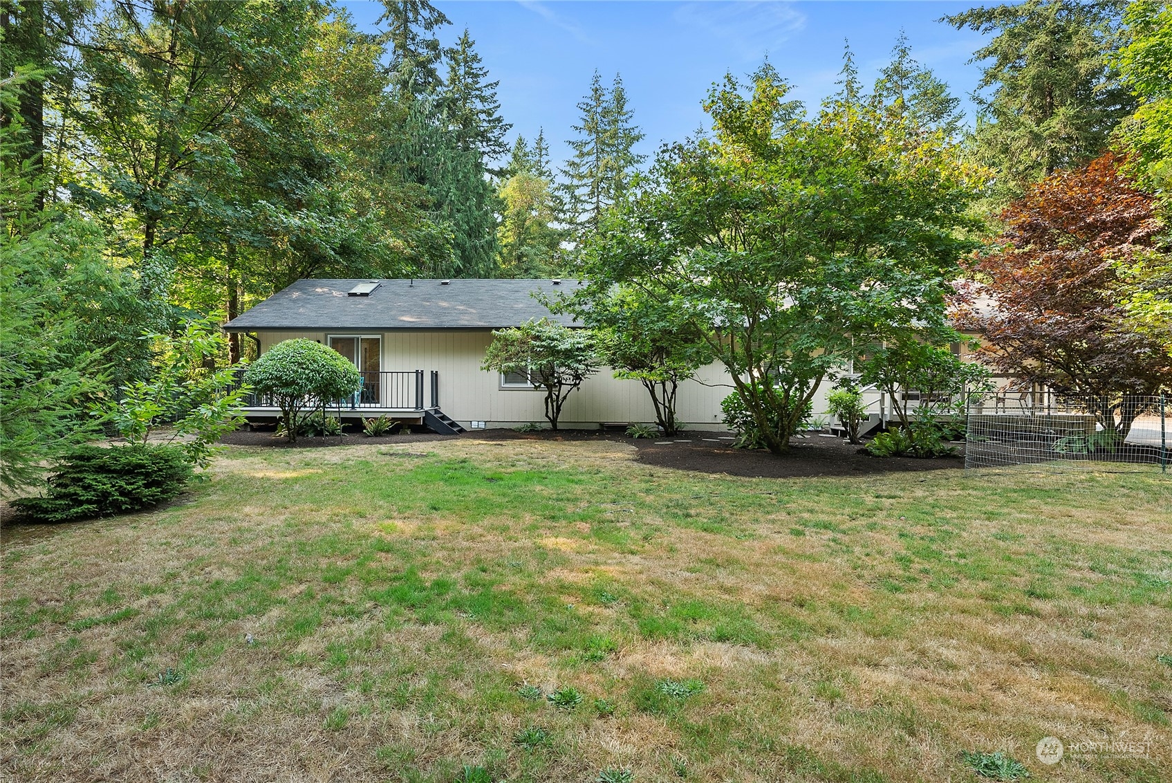 190 Northeast Walker Road Poulsbo, WA 98370 - Photo 39 of 40 Gallery Image 39