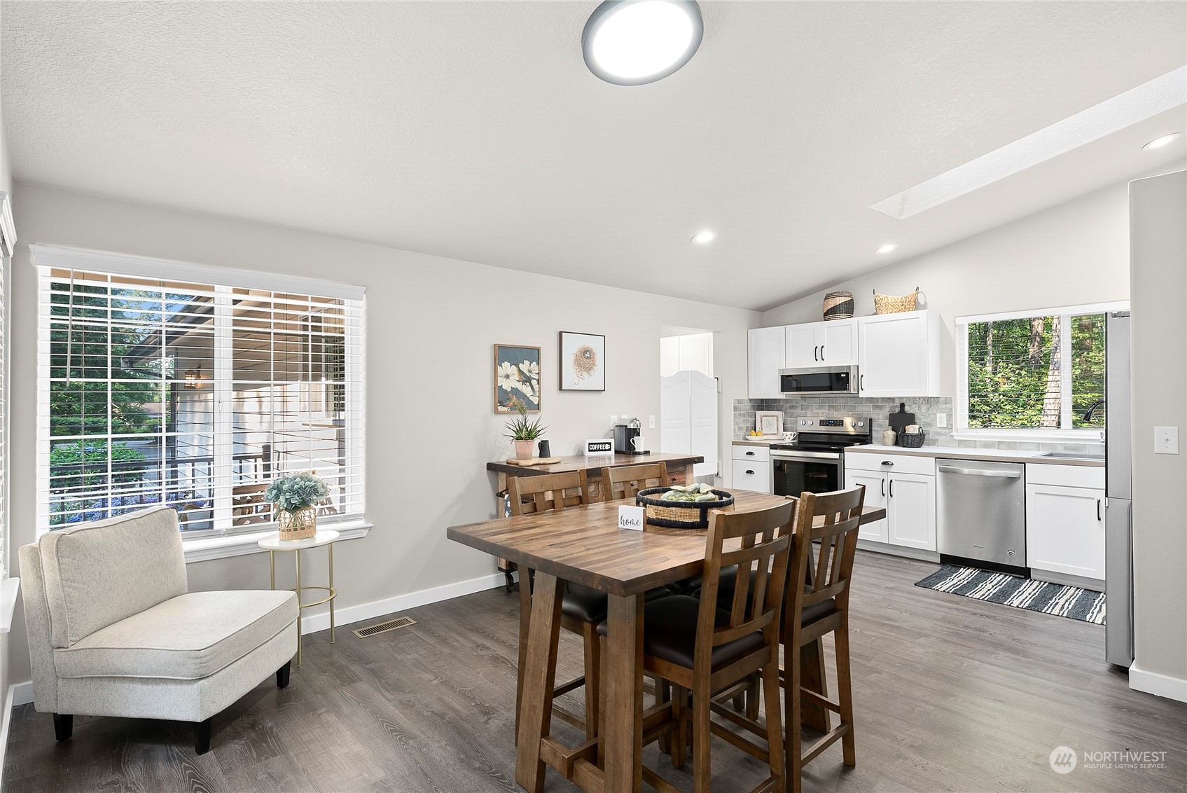 190 Northeast Walker Road Poulsbo, WA 98370 - Photo 5 of 40 Gallery Image 5