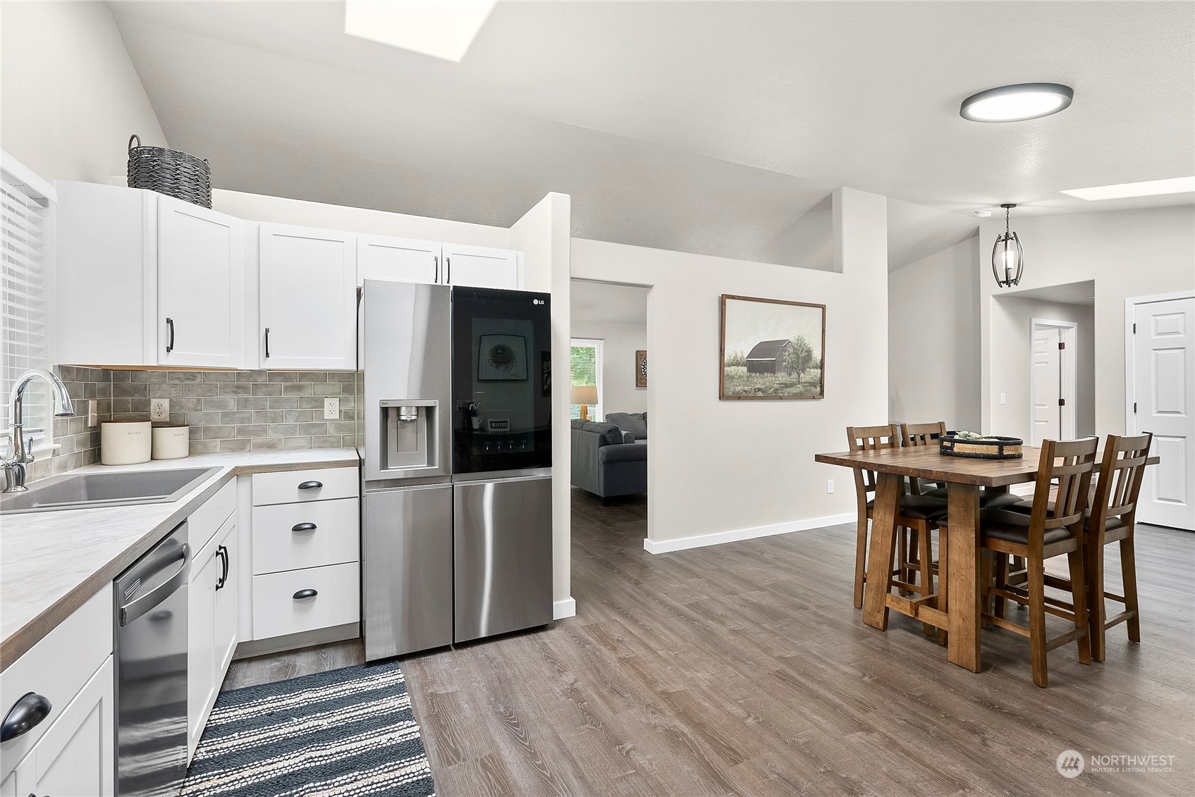 190 Northeast Walker Road Poulsbo, WA 98370 - Photo 9 of 40 Gallery Image 9