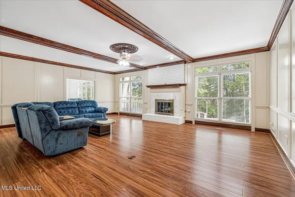 $599,000 | 1590 Epping Forest Drive, Southaven, MS 38671