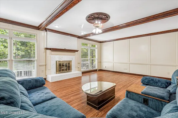 $599,000 | 1590 Epping Forest Drive, Southaven, MS 38671