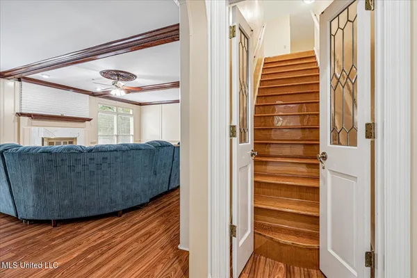 $599,000 | 1590 Epping Forest Drive, Southaven, MS 38671