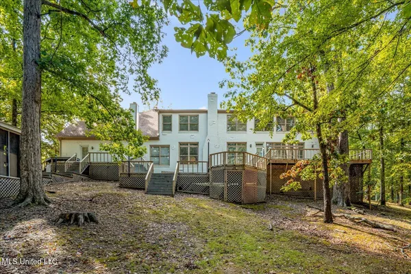 $599,000 | 1590 Epping Forest Drive, Southaven, MS 38671