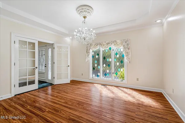 $599,000 | 1590 Epping Forest Drive, Southaven, MS 38671
