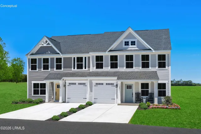 $339,990 | 138 Crown Street, Hardeeville, SC 29927