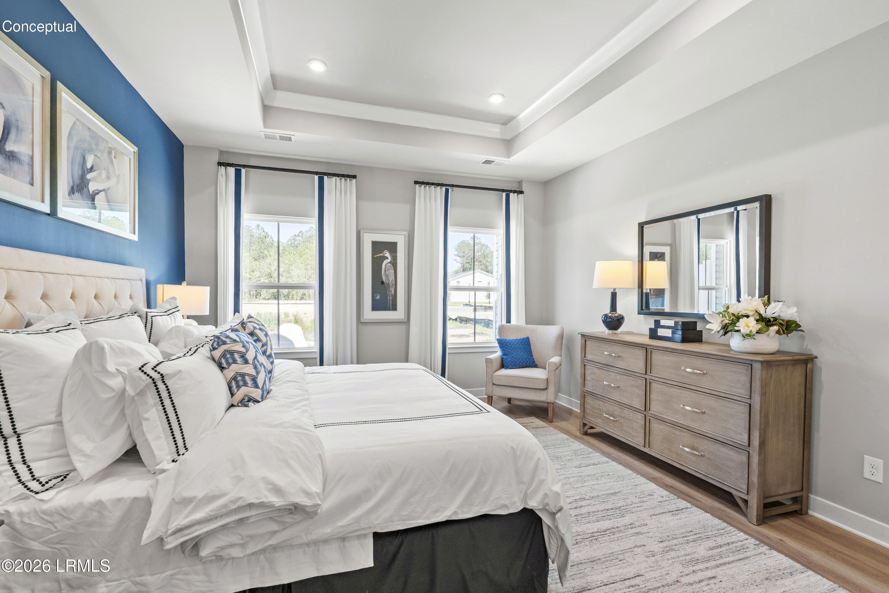 138 Crown Street Hardeeville, SC 29927 - Photo 14 of 27 MPO 527 28 Crown St Interior 23