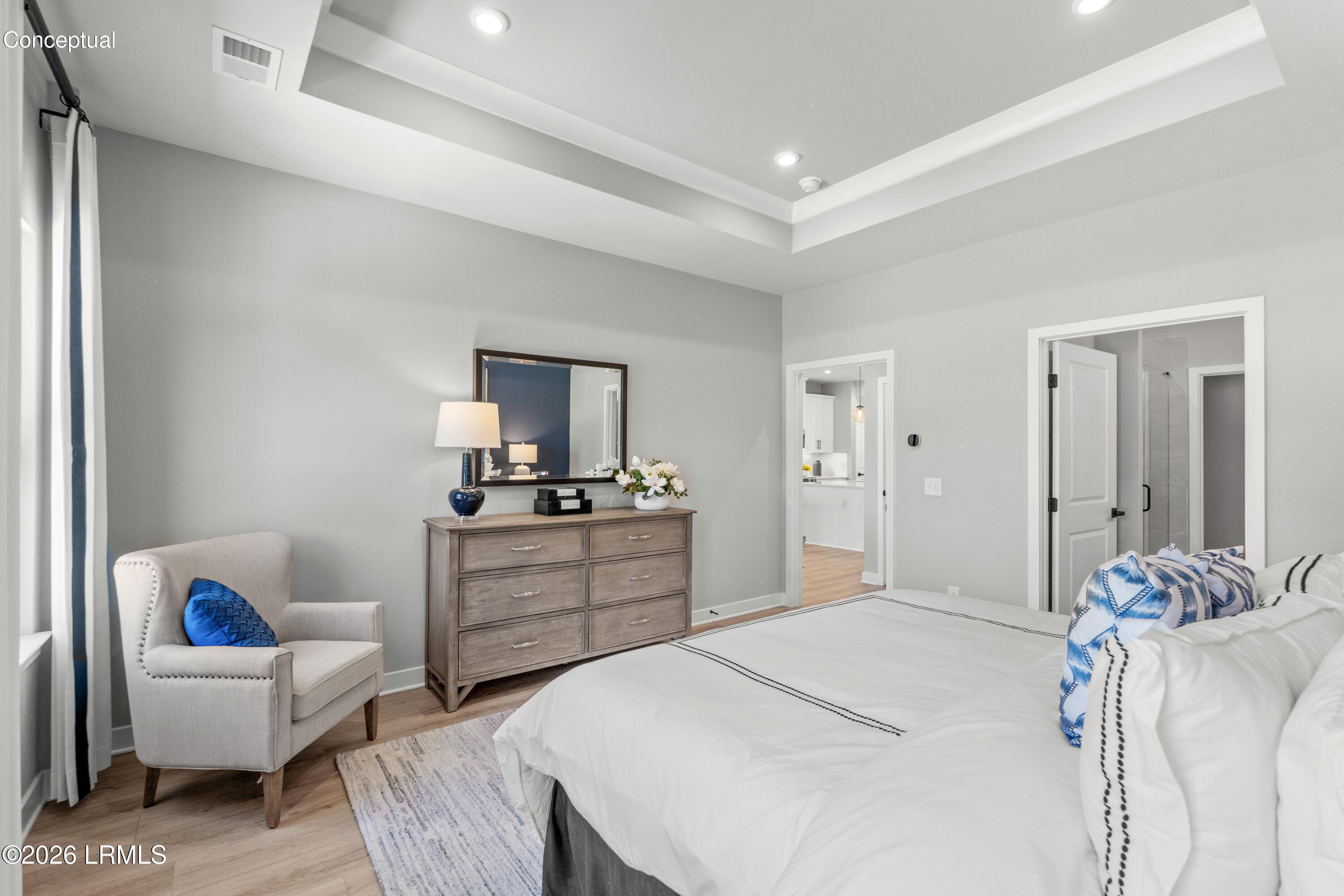 138 Crown Street Hardeeville, SC 29927 - Photo 15 of 27 MPO 527 28 Crown St Interior 24