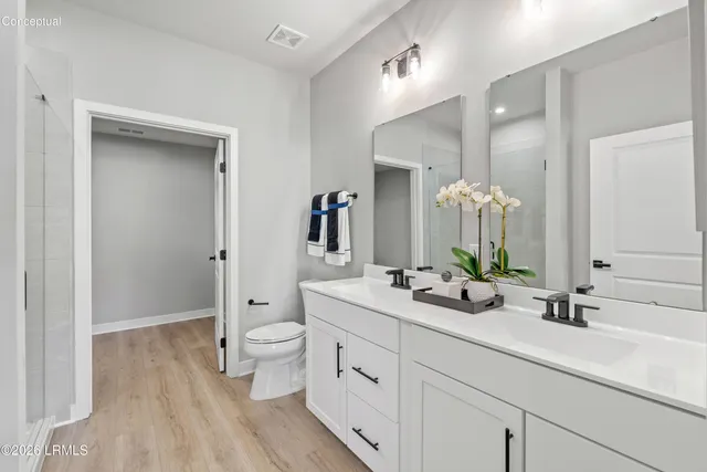 $339,990 | 138 Crown Street, Hardeeville, SC 29927