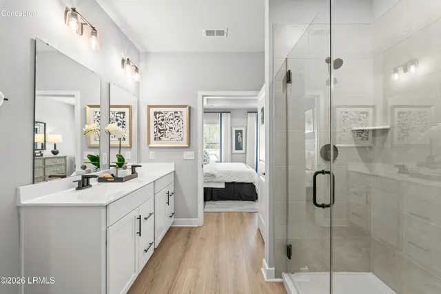 $339,990 | 138 Crown Street, Hardeeville, SC 29927