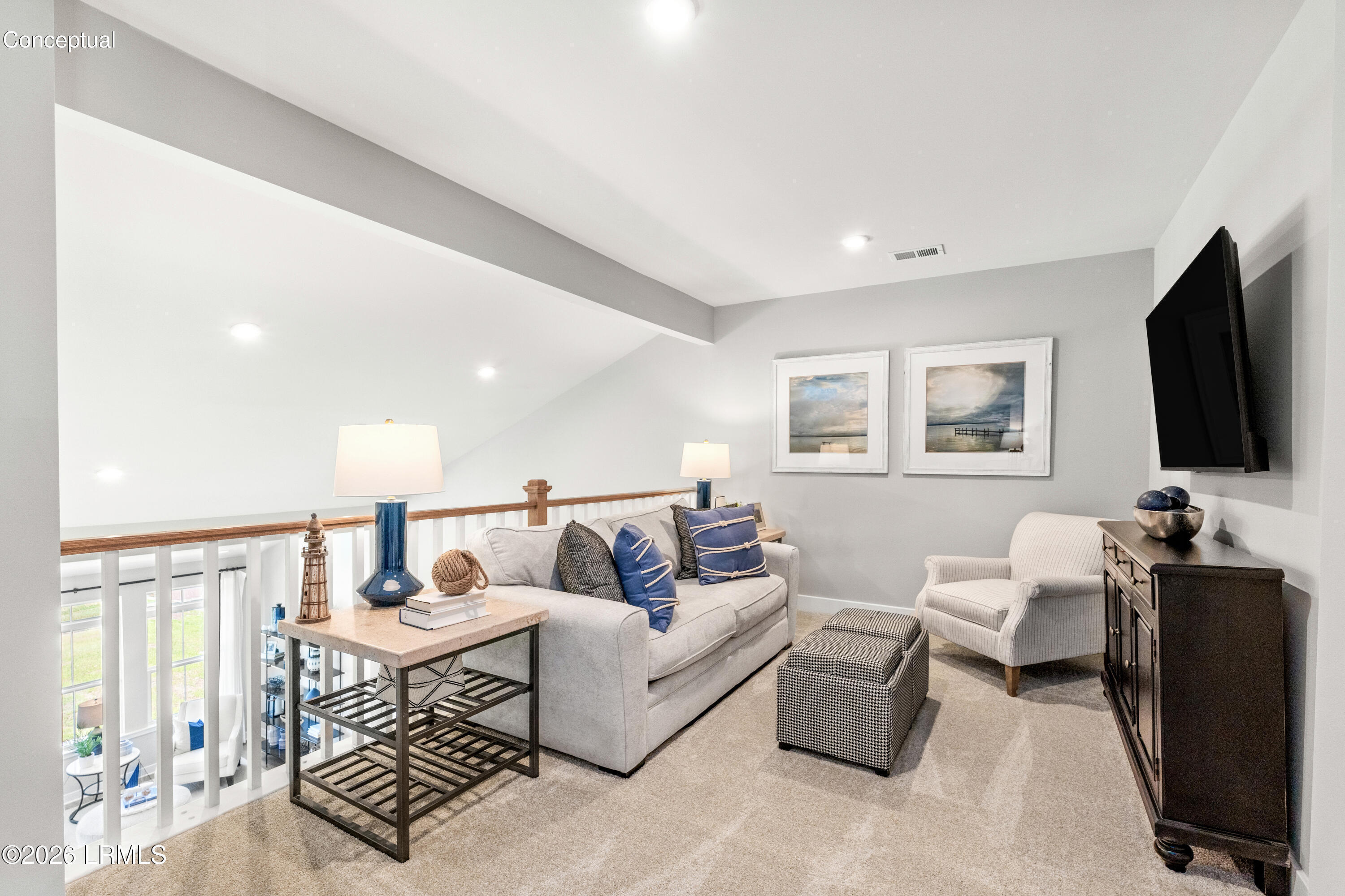 138 Crown Street Hardeeville, SC 29927 - Photo 19 of 27 MPO 527 28 Crown St Interior 29