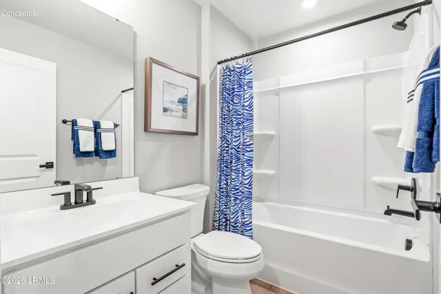 $339,990 | 138 Crown Street, Hardeeville, SC 29927