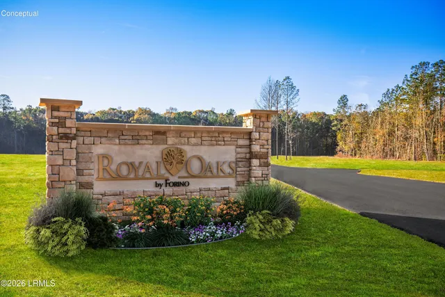 $339,990 | 138 Crown Street, Hardeeville, SC 29927