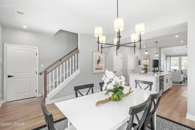 $339,990 | 138 Crown Street, Hardeeville, SC 29927