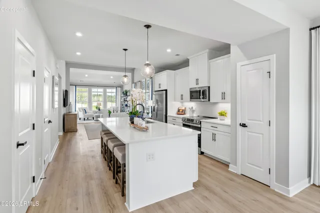 $339,990 | 138 Crown Street, Hardeeville, SC 29927