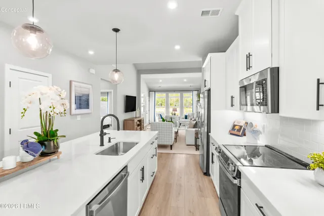 $339,990 | 138 Crown Street, Hardeeville, SC 29927