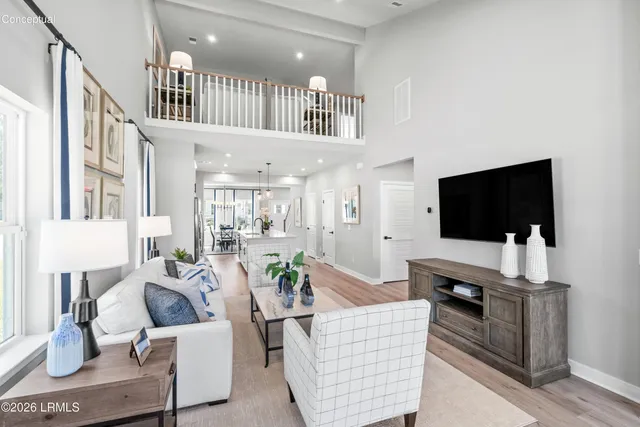 $339,990 | 138 Crown Street, Hardeeville, SC 29927