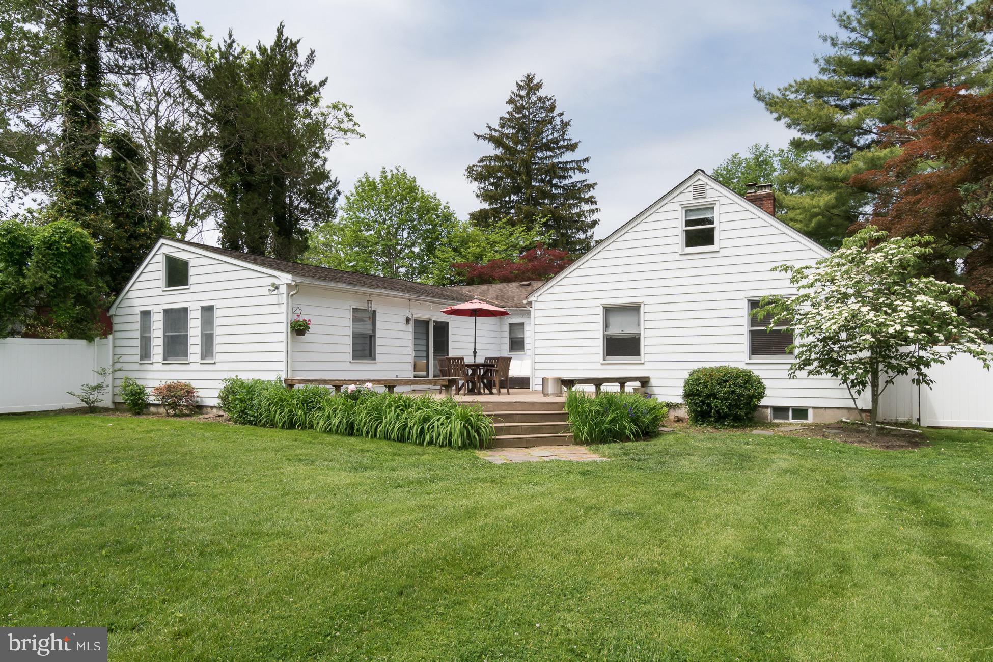 413 South Main Street Pennington, NJ 08534 - Photo 19 of 22