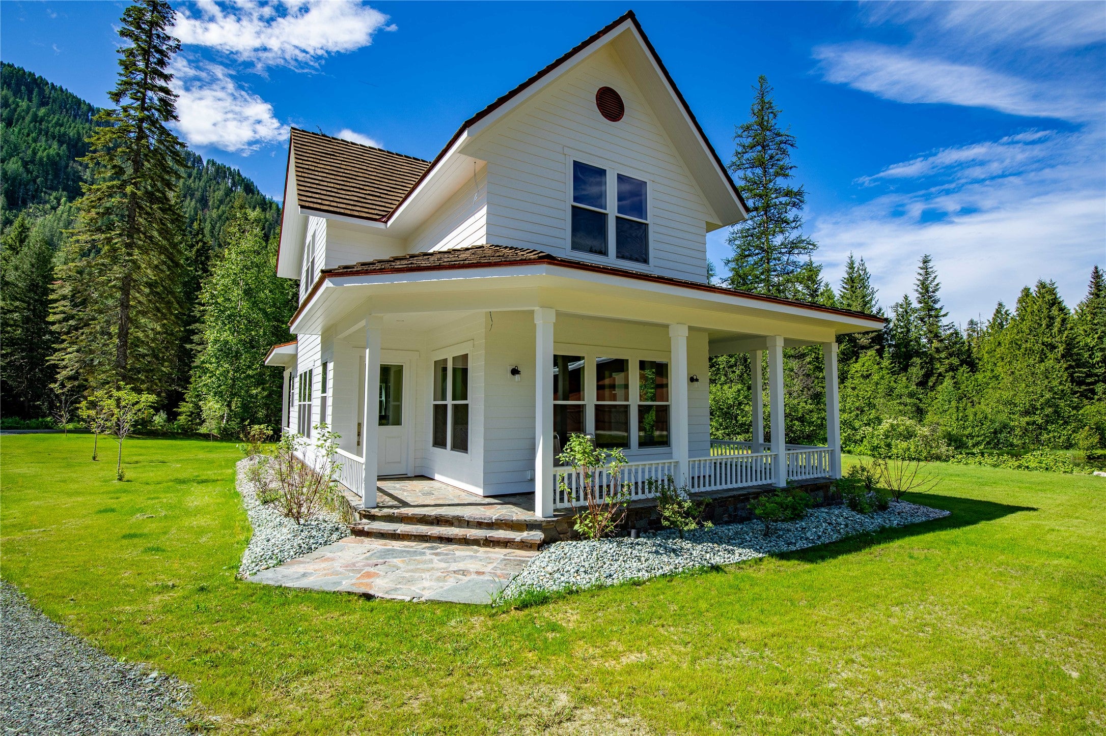 189 Blue Creek Road Heron, MT 59844 - Photo 14 of 83 Gallery Image 14