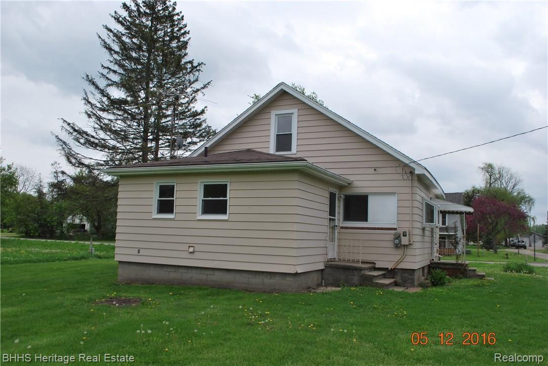 5131 Bell Oak Road East Webberville, MI 48892 - Photo 6 of 18 Bell 008.JPG