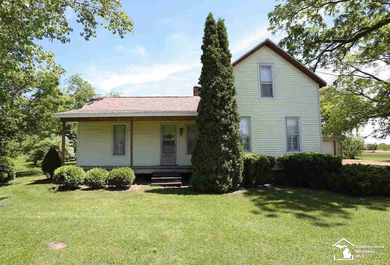 1600 Plank Road Dundee, MI 48131 - Photo 1 of 19 21171750.JPG
