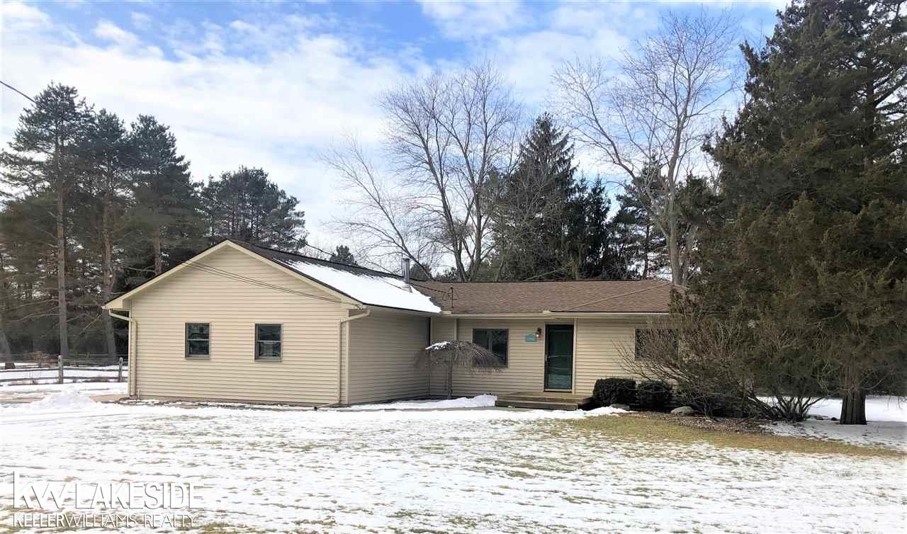 60455 Mt Vernon Road Rochester, MI 48306 - Photo 24 of 25