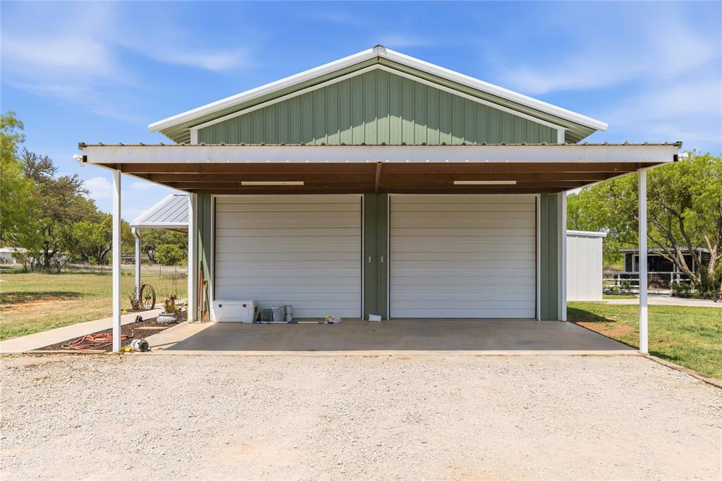 1601 County Road 156 Bangs, TX 76823 - Photo 38 of 40