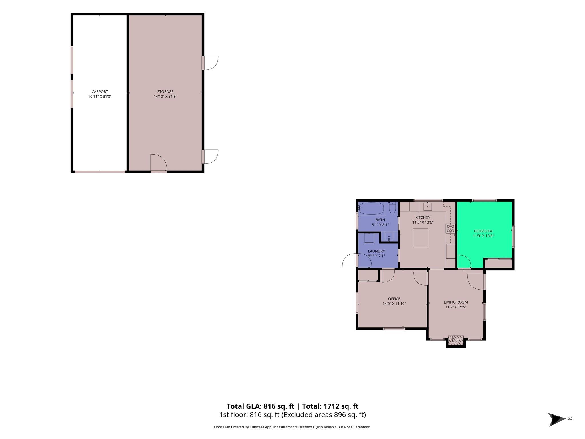 601 West Main Street Dallas, NC 28034 - Photo 22 of 22