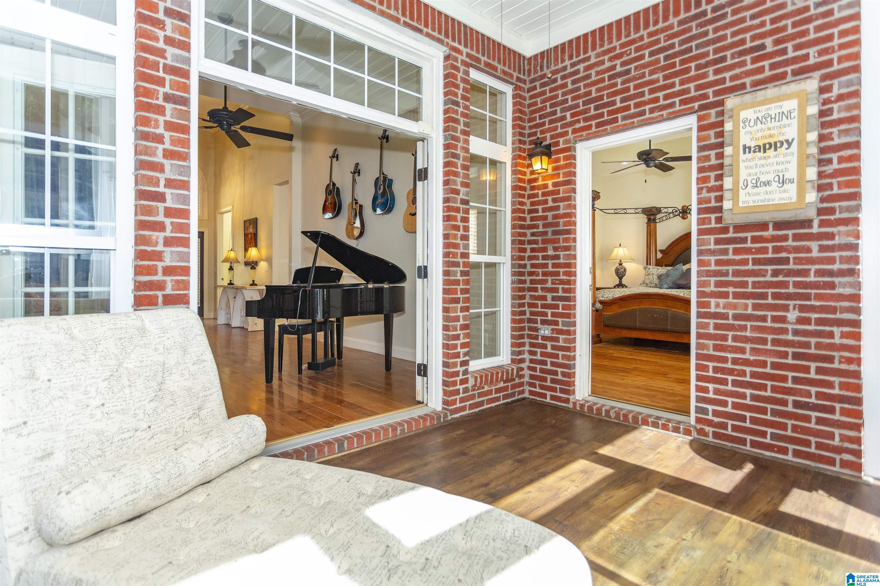 146 High Hampton Drive Pelham, AL 35124 - Photo 47 of 76